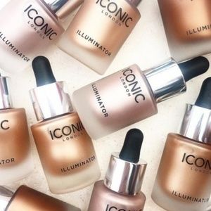 iconic illuminator